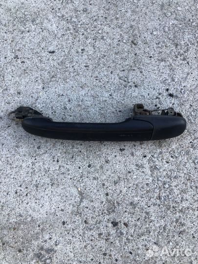 Ручка задняя левая Volkswagen Sharan 1