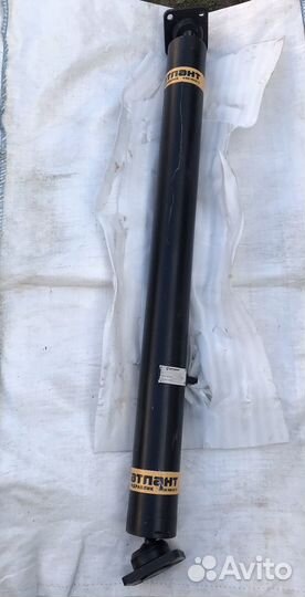 Гидроцилиндр подъема кузова самосвала камаз 55111