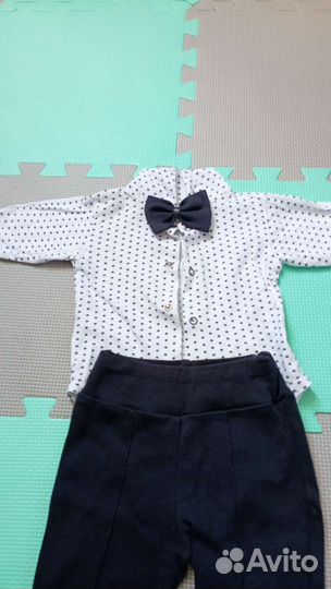 Костюм для малыша