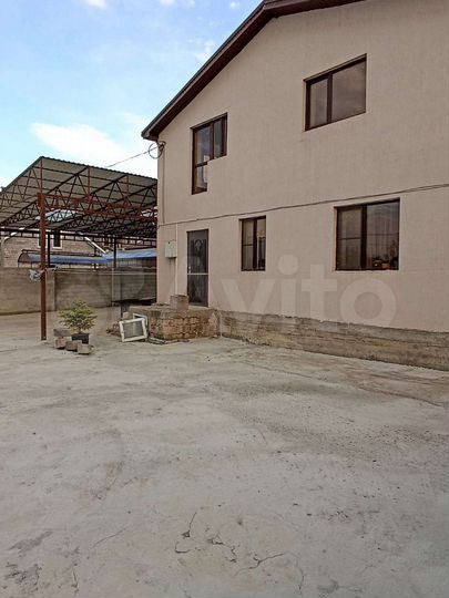 Дом 193 м² на участке 7 сот.