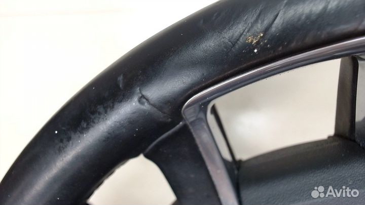 Руль Land Rover Range Rover Evoque, 2014