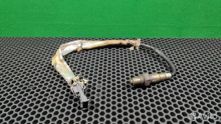 Лямбда-зонд Volvo S80 1 2005