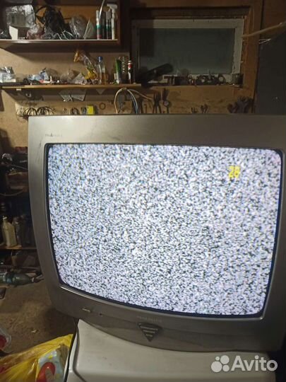 Телевизоры