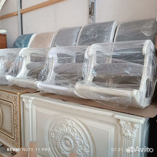 Кресло качалки для детей