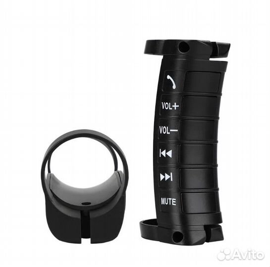 Мультируль кнопки рулевого управления