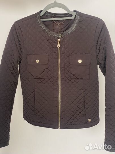 Куртка от Massimo Dutti