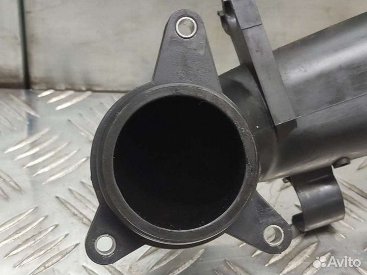 Патрубок интеркулера Opel Insignia 1 2.0 2009