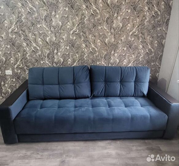 Диван раскладной новый