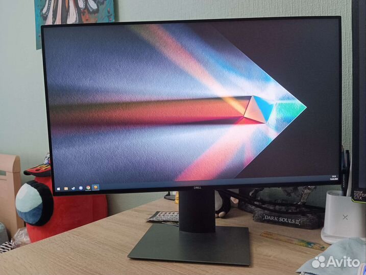 Монитор Dell U2419H