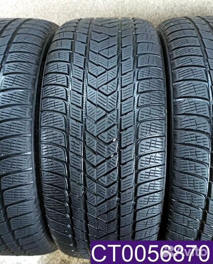 Pirelli Scorpion Winter 275/45 R21 96T