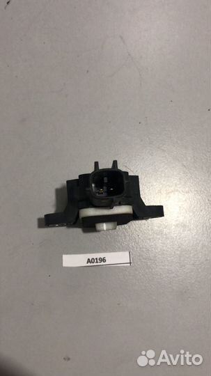 Датчик удара AudI 8P0955557 VAG