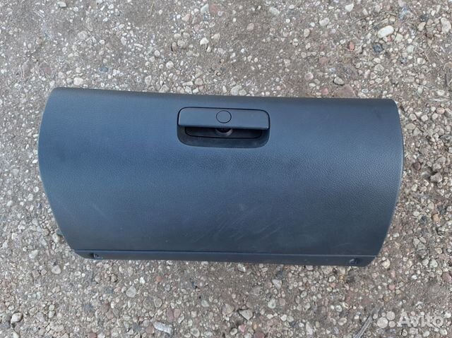 Бардачок Шкода Октавия А4 Тур