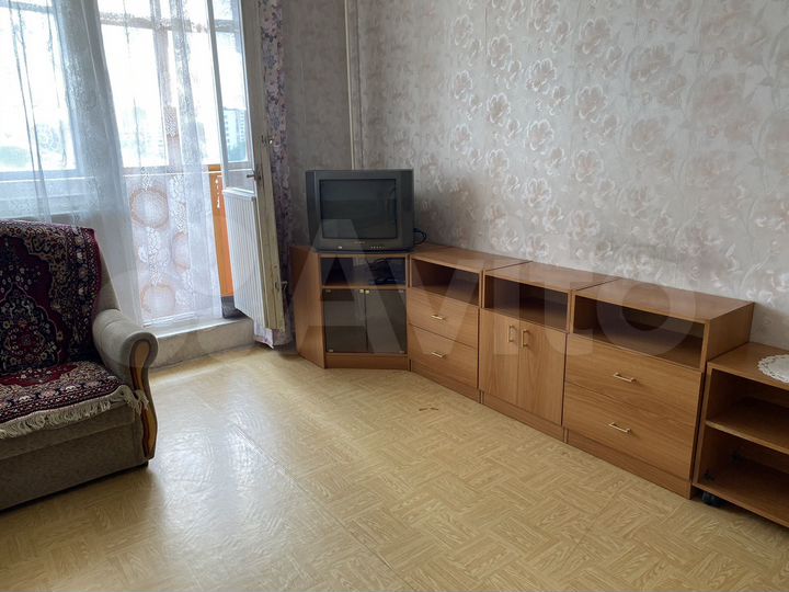 2-к. квартира, 49,9 м², 10/17 эт.