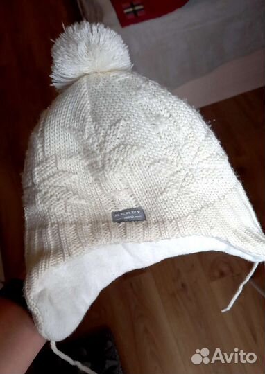 Шапка зимняя Kerry 46-48