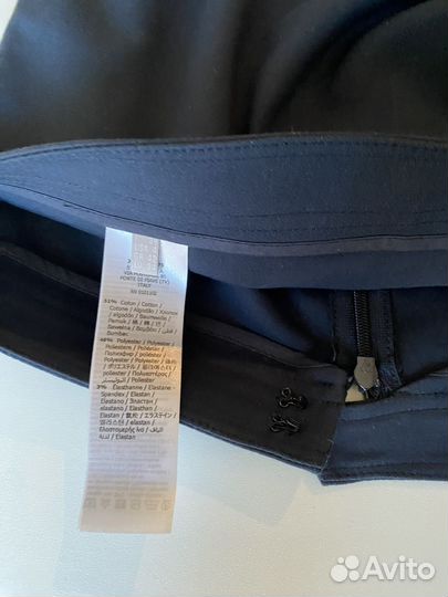 Юбка карандаш stefanel