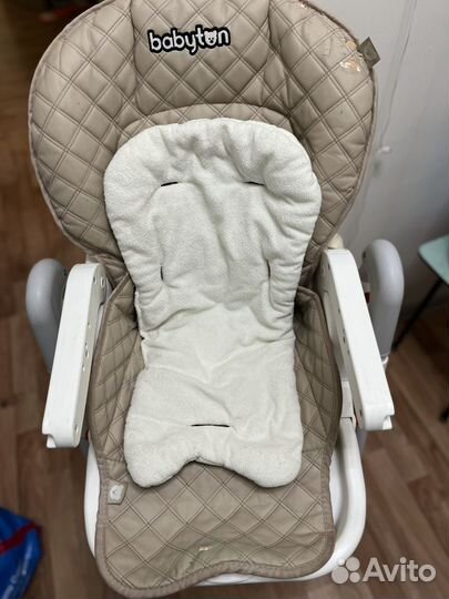 Стул для кормления