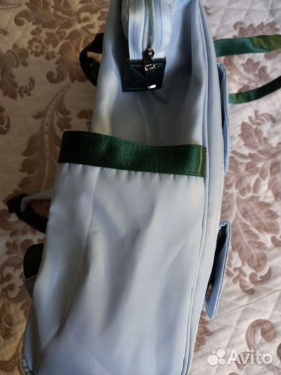 Рюкзак- сумка