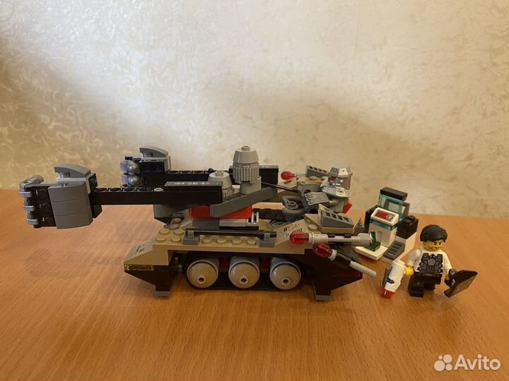 Lego Конструктор 