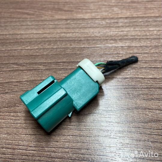 Разъем кислородного датчика Ford