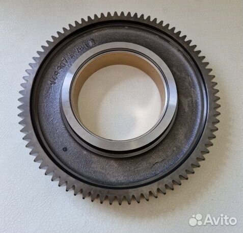 Шестерня 650.1029115 распредвала