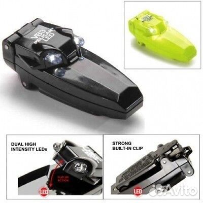 Фонарь Pelican 2220 VB3 LED USA