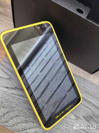 Онлайн касса Эвотор 7.3