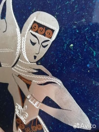 Сувениры из разных стран