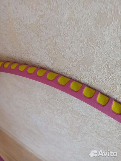 Обруч хулахуп