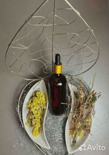 Вытяжка для поджелудочной железы