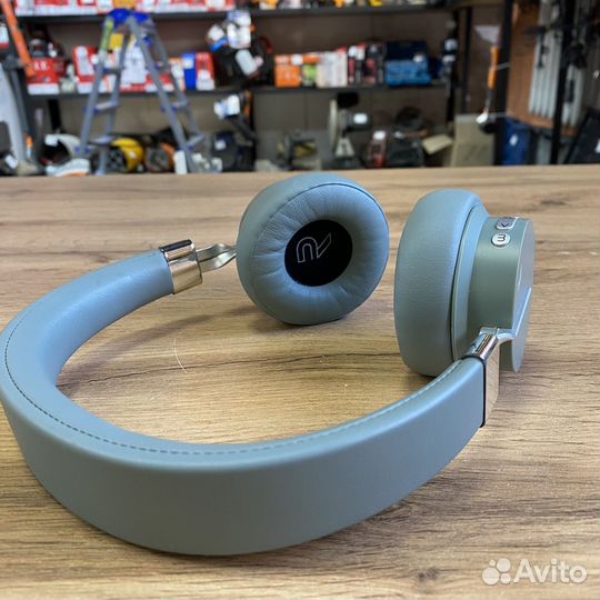 Беспроводные наушники tfn tune