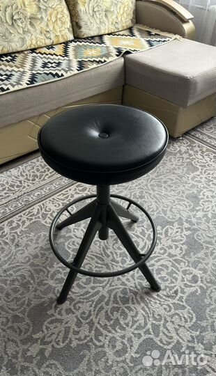 Барный стул IKEA тролльбергет