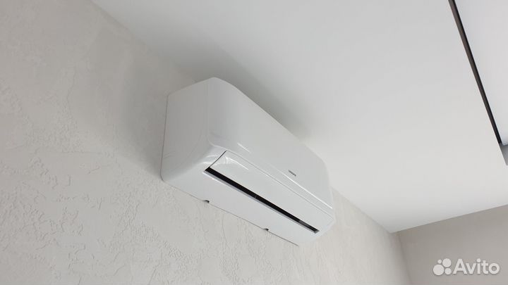 Кондиционер до 20 м.кв. Lessar cool LU-h07kpa0