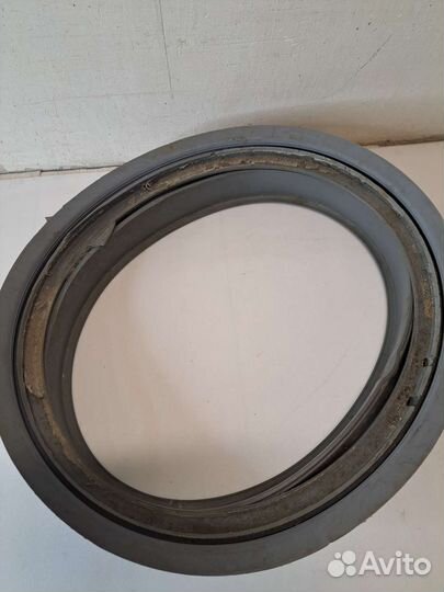 Манжет стиральной машины lg