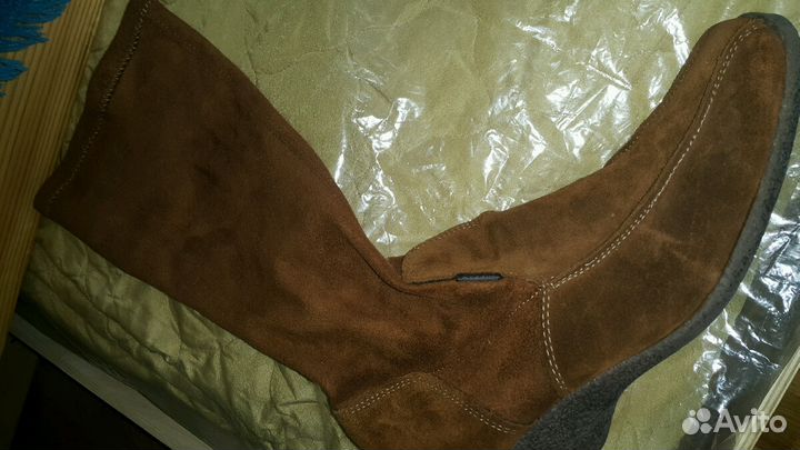 Сапоги чулки весна осень