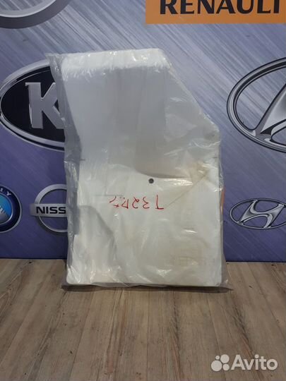 Пенопласт Nissan X-trail T32 Прав