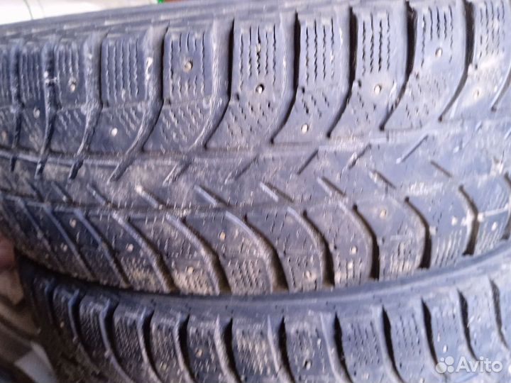 Bridgestone 613V 65