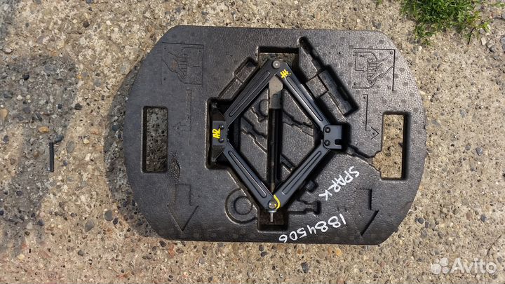 Для Шевроле Спарк 2011 г