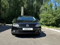 Volkswagen Jetta 1.4 MT, 2011, 290 000 км, с пробегом, цена 650 000 руб.