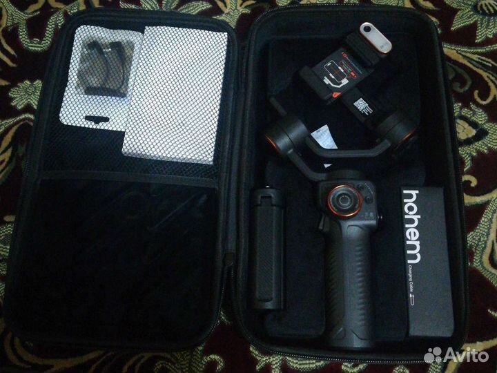 Стабилизатор для телефона