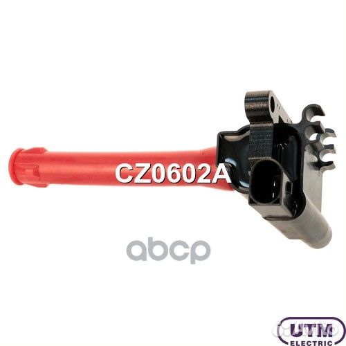 Катушка зажигания CZ0602A Utm