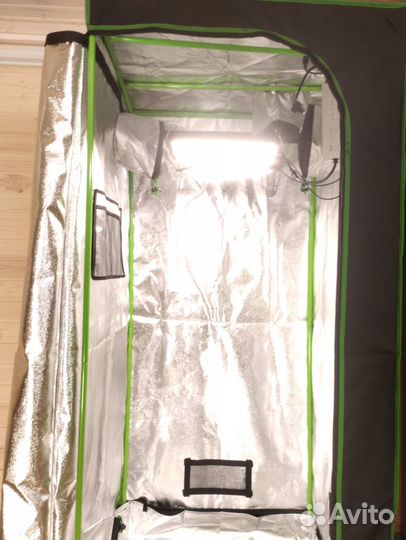 Growbox Гроубокс 