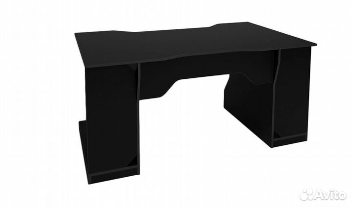 Компьютерный стол Игровой-800uu игровой классическ