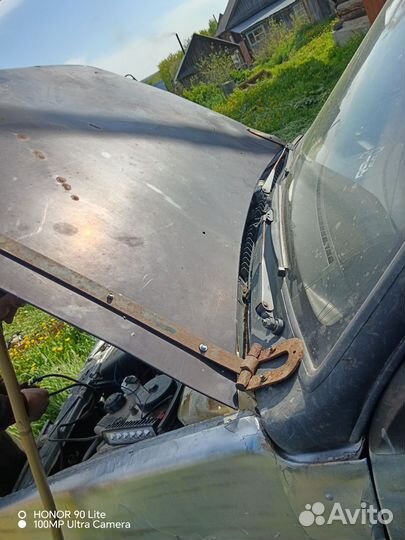 ВАЗ 2109 1.5 МТ, 2003, 269 368 км