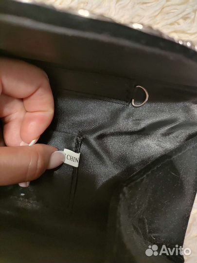 Клатч женский