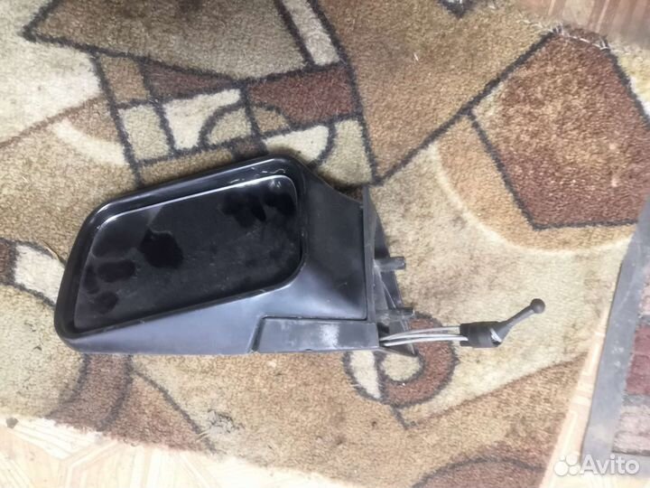 Левое зеркало ваз 2104