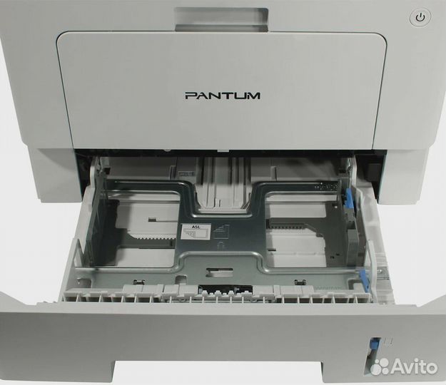 Принтер лазерный чб Pantum BP5100DW