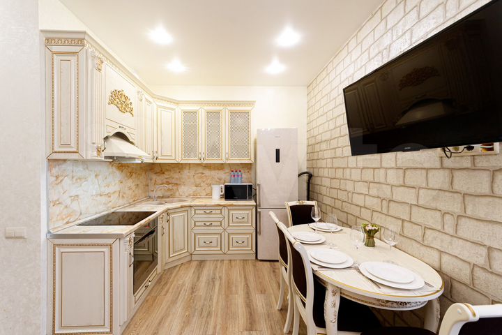 2-к. квартира, 40 м², 2/5 эт.