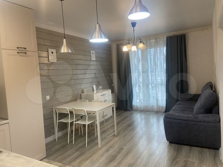 2-к. квартира, 45 м² (Белоруссия)