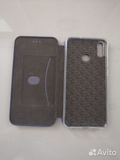 Чехол на honor 8x