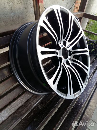 Диски WSP R20 (реплика) 220 стиль для BMW 3,5, Z8